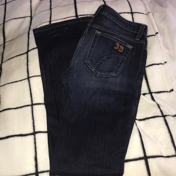 EUC Women’s Sz 29 Joe’s Jeans “Honey” - Picture 1 of 8